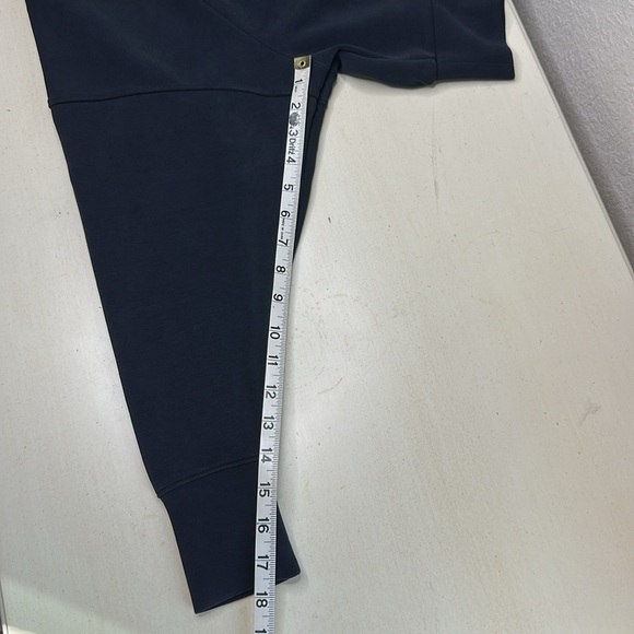 Set of FLX High-Rise Solace Tapered Pants and Matching Crewneck Pullover Size XS - Picture 10 of 16